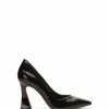 Women'S Shoes Vince Camuto | Vince Camuto Women'S Akenta Black M