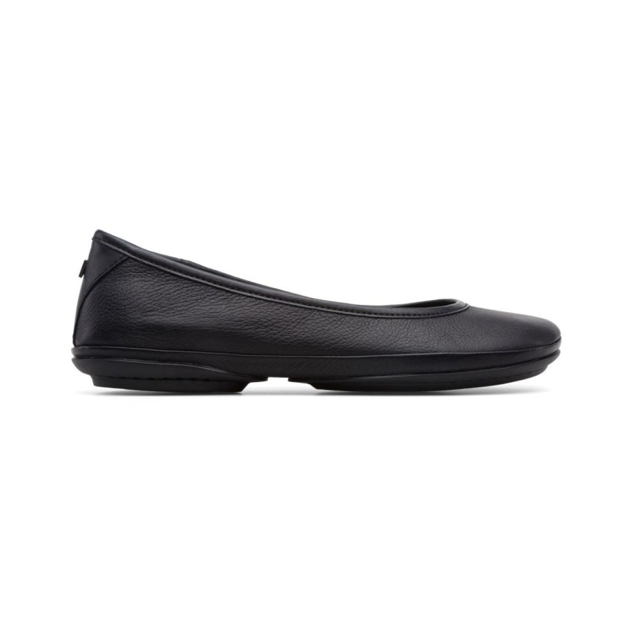 Women'S Shoes CAMPER | Camper Women'S Right Nina In Black