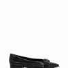 Women'S Shoes Vince Camuto | Vince Camuto Women'S Megdele Black M