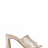 Women'S Shoes Vince Camuto | Vince Camuto Women'S Alyysa Gold M