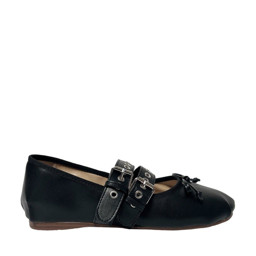 Women'S Shoes KENNIE RYLIE | Kennie Rylie Women'S Last Dance In Black