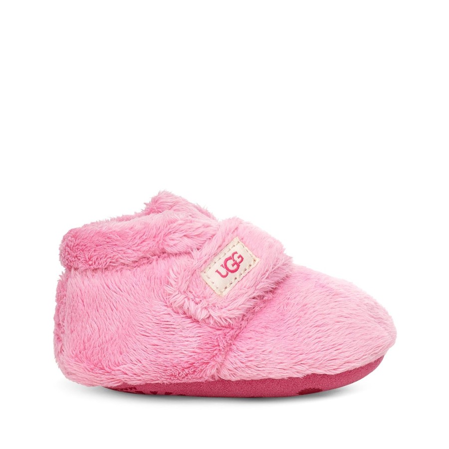 Kids' Shoes UGG | Ugg Infant Bixbee In Bubblegum