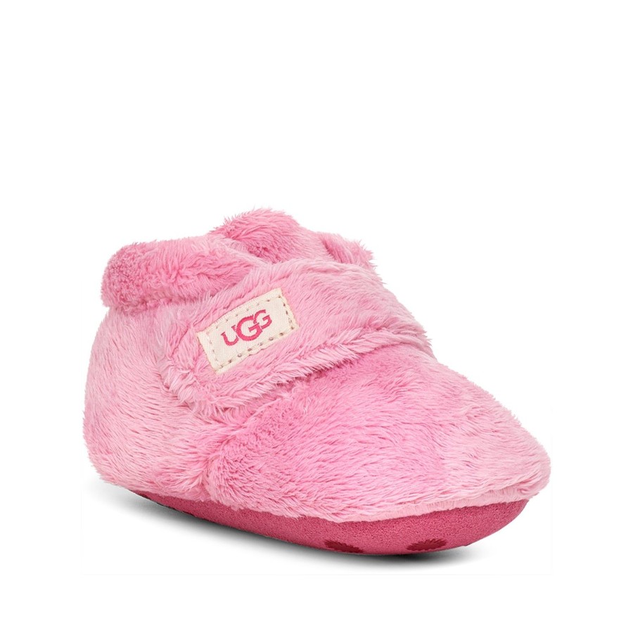 Kids' Shoes UGG | Ugg Infant Bixbee In Bubblegum