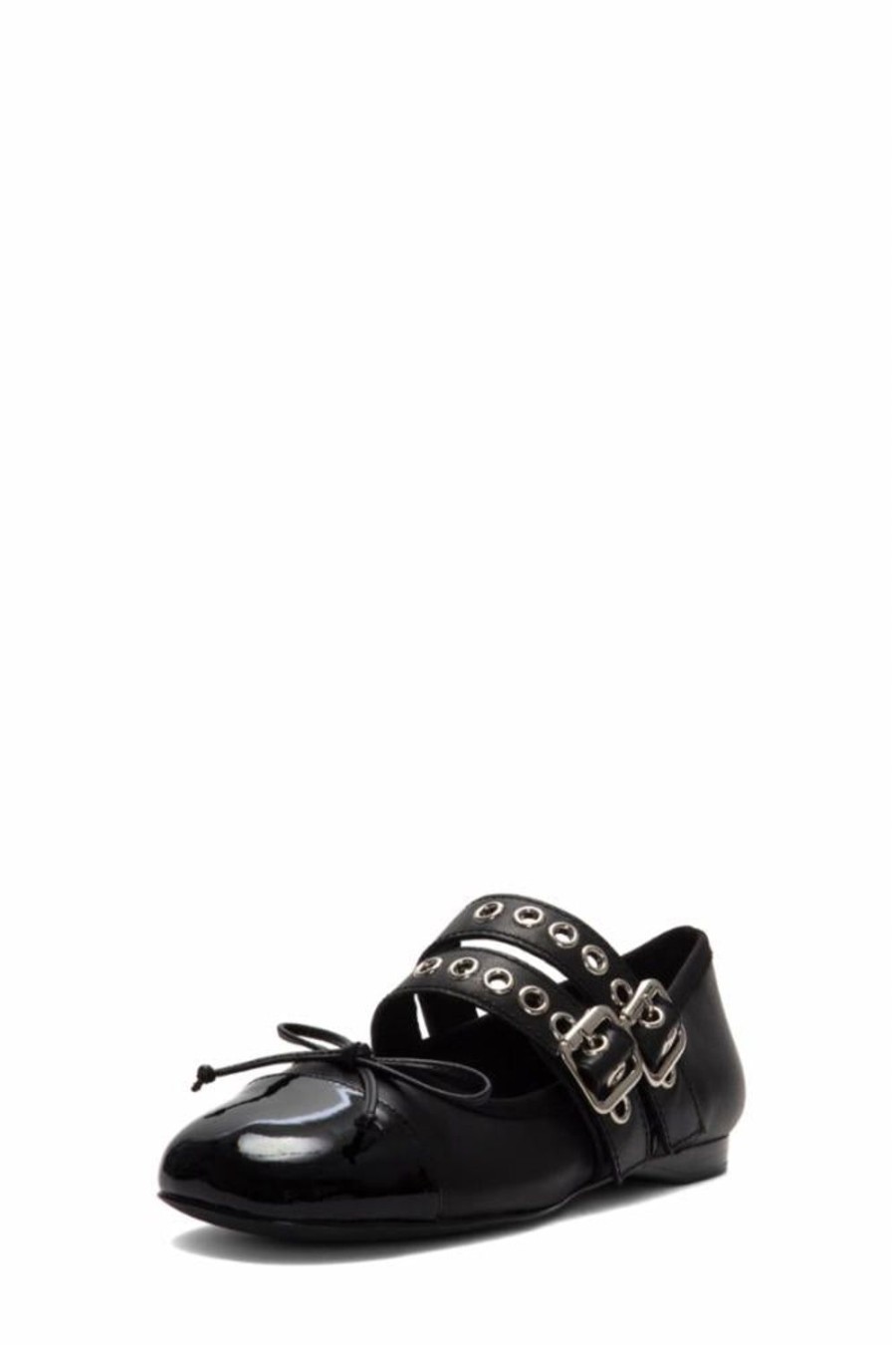 Women'S Shoes Jeffrey Campbell Women | Jeffrey Campbell Women'S Balletic Black M