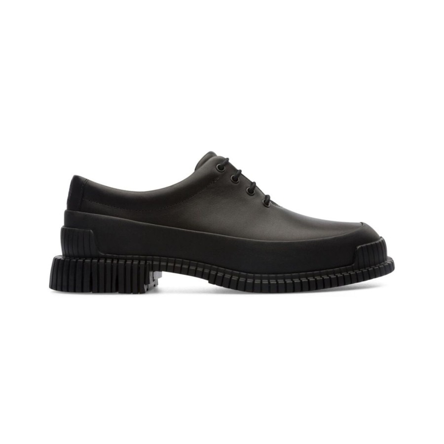 Women'S Shoes Camper | Camper Women'S Pix In Black