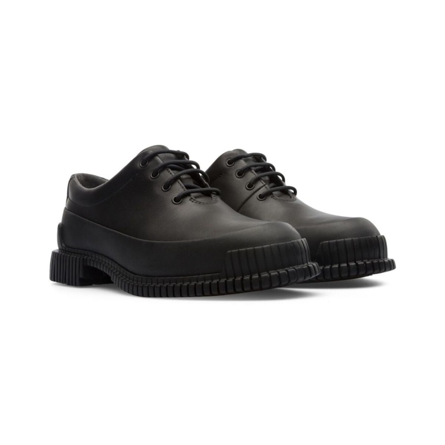 Women'S Shoes Camper | Camper Women'S Pix In Black