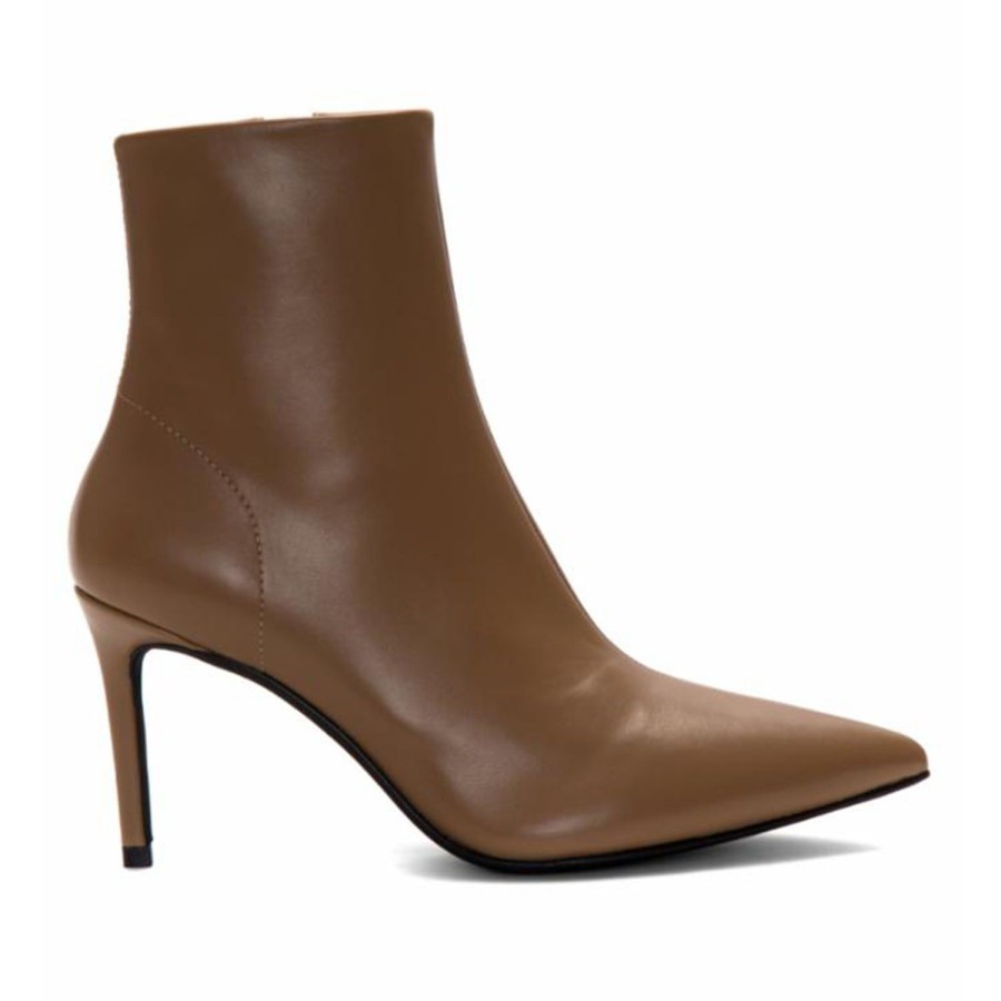 Women'S Shoes Jeffrey Campbell Women | Jeffrey Campbell Women'S Nixie Brown M