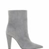 Women'S Shoes Vince Camuto | Vince Camuto Women'S Membidi Grey M