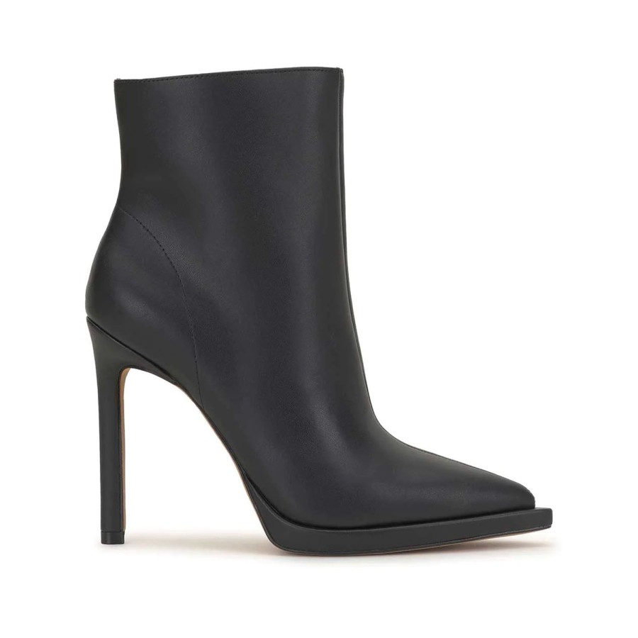 Women'S Shoes JESSICA SIMPSON | Jessica Simpson Women'S Kallins In Black