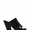 Women'S Shoes Vince Camuto | Vince Camuto Women'S Sempela Black M