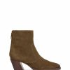 Women'S Shoes Vince Camuto | Vince Camuto Women'S Viltana Brown M