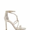 Women'S Shoes Jessica Simpson | Jessica Simpson Women'S Josy Gold M