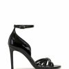 Women'S Shoes Vince Camuto | Vince Camuto Women'S Antinalie Black M