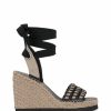 Women'S Shoes Vince Camuto | Vince Camuto Women'S Brisshel Black M