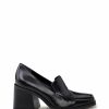 Women'S Shoes Vince Camuto | Vince Camuto Women'S Segellis Black M