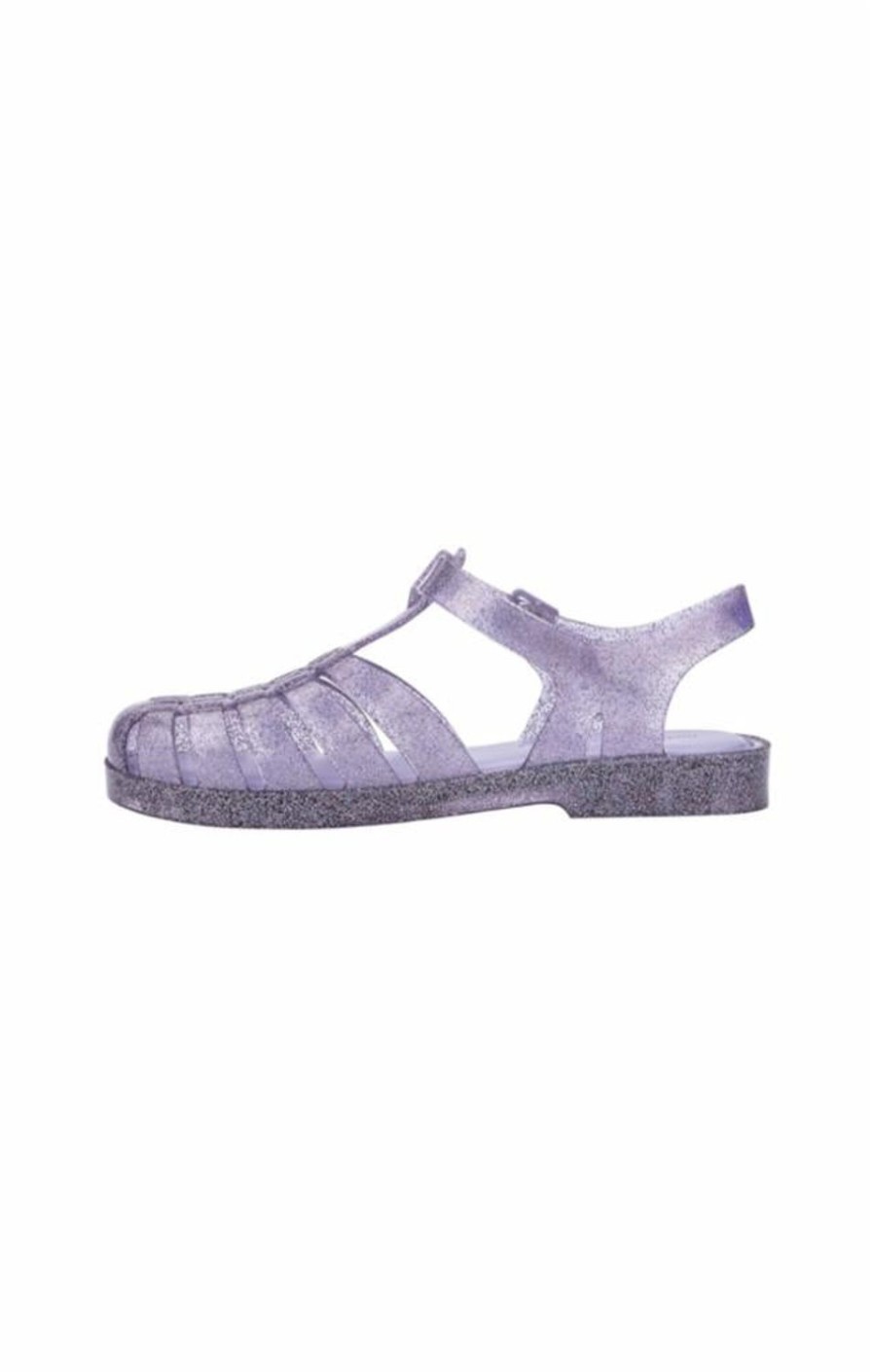 Women'S Shoes Melissa Women | Melissa Women'S 33901 Purple M