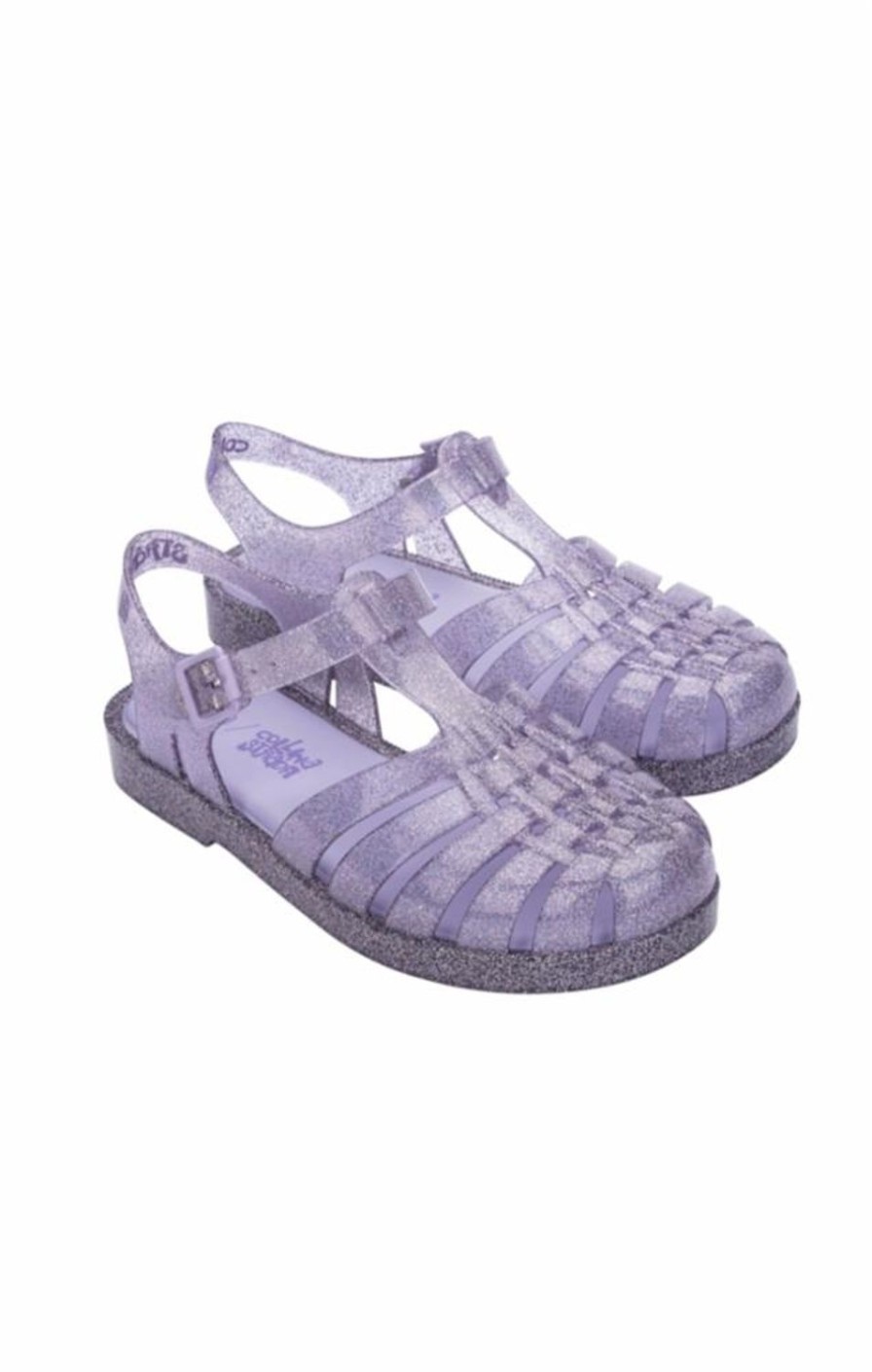 Women'S Shoes Melissa Women | Melissa Women'S 33901 Purple M