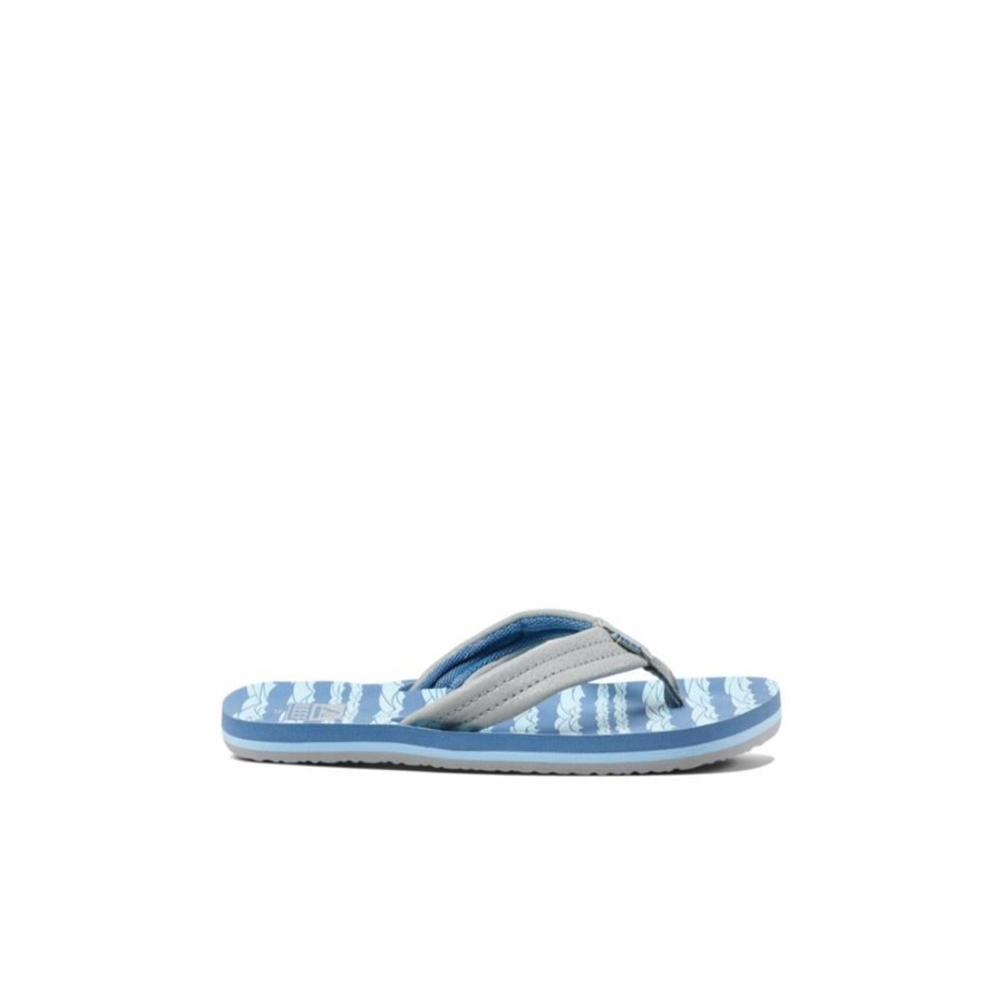 Kids' Shoes Reef Kids | Reef Kids Ahi Multi M