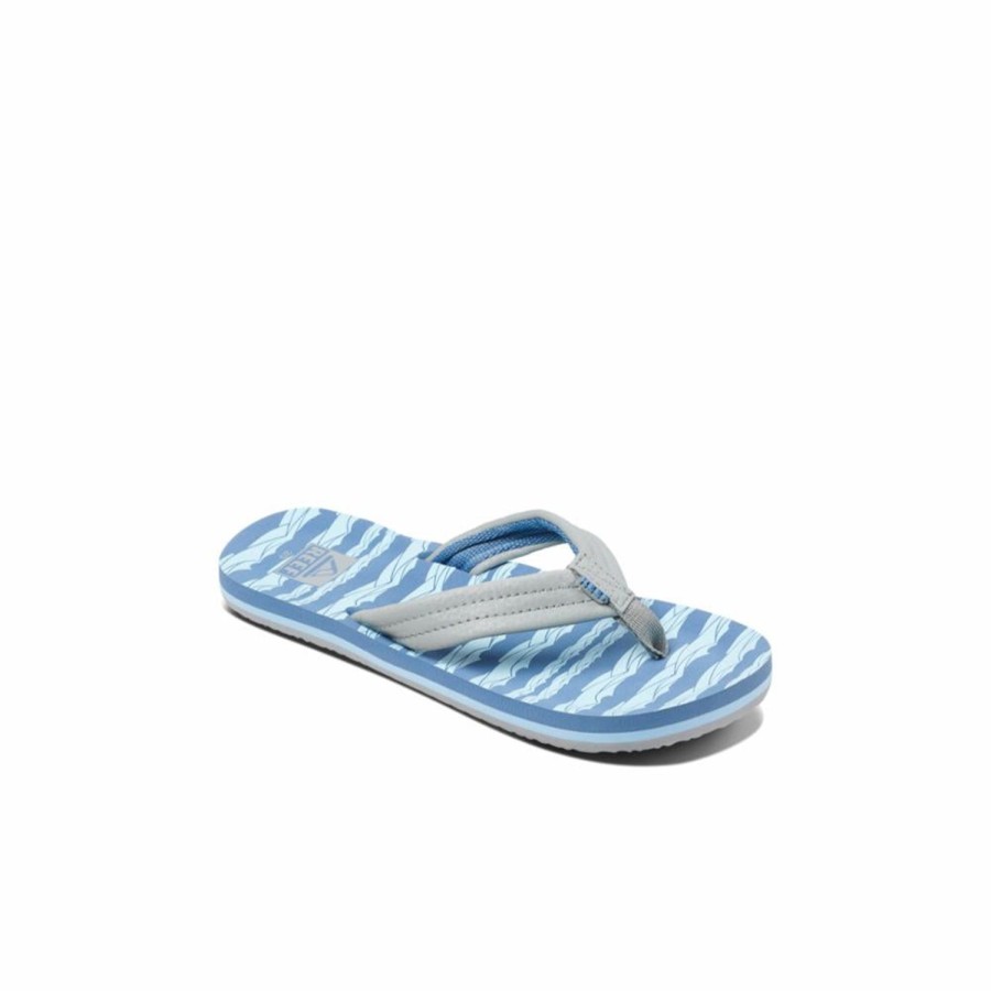 Kids' Shoes Reef Kids | Reef Kids Ahi Multi M