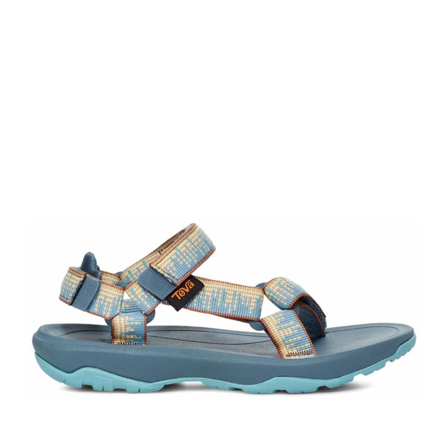 Kids' Shoes Teva Kids | Teva Kids' Hurricane Xlt 2 Child Blue M