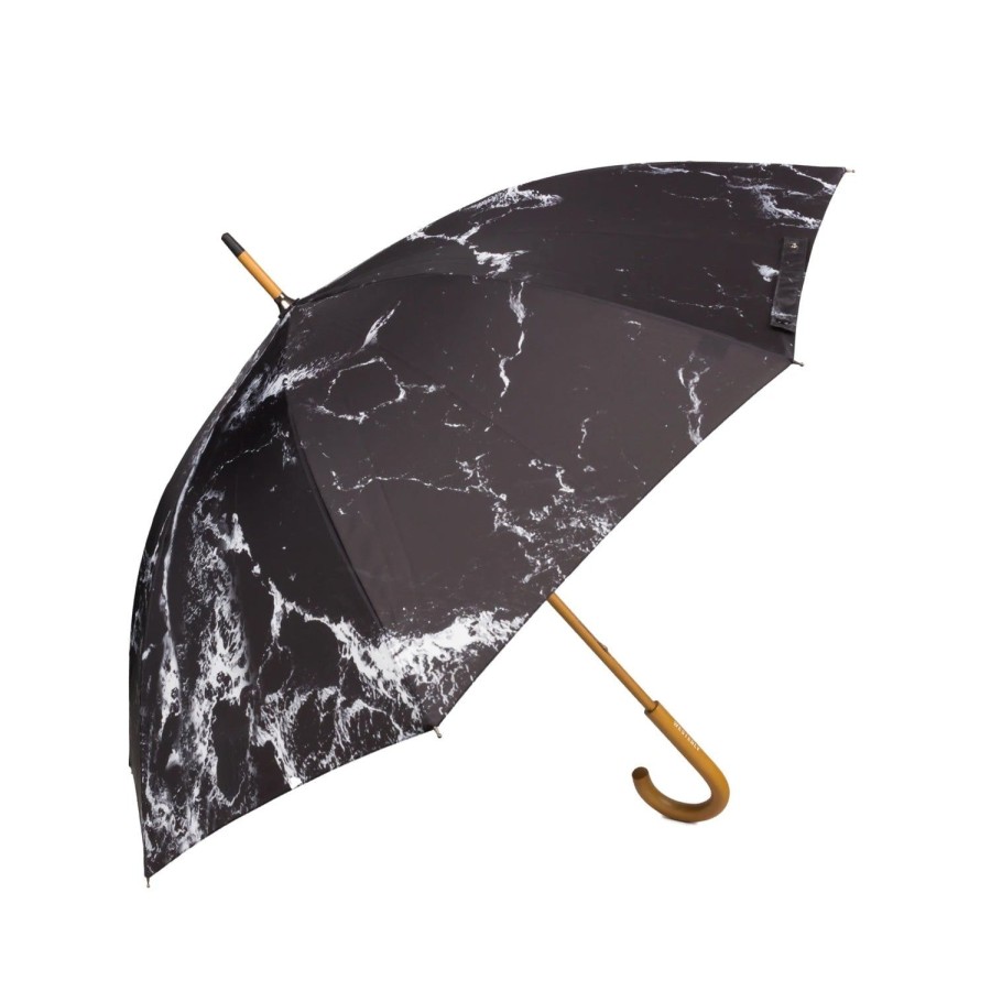 Accessories WESTERLY | Westerly Scout Umbrella In Dark Water