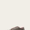 Men'S Shoes Frye Mens | Frye S 40288 Hoyt Low Lace Brown M