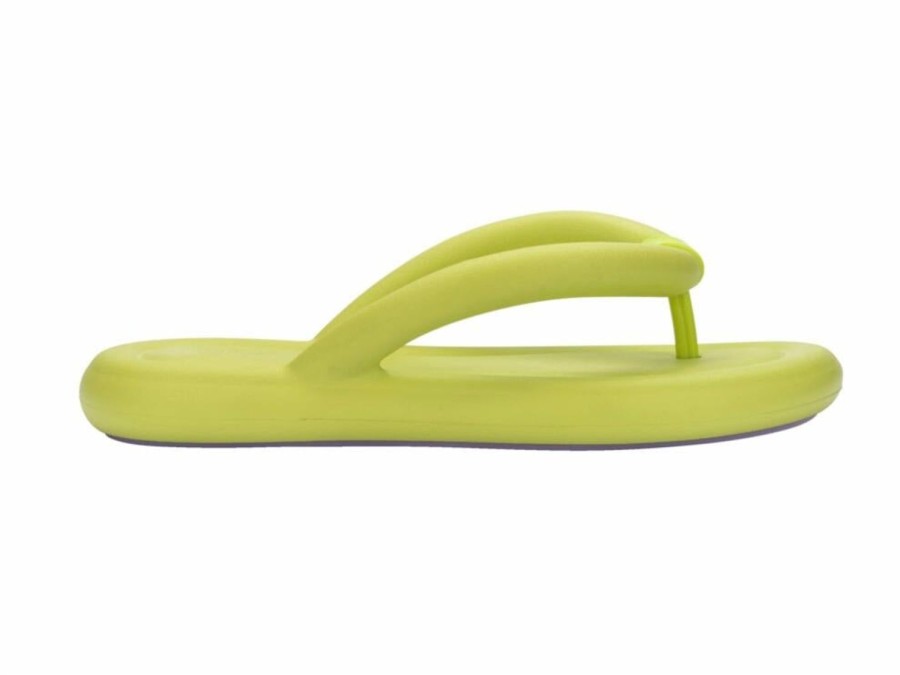 Women'S Shoes Melissa Women | Melissa Women'S 33531 Green M