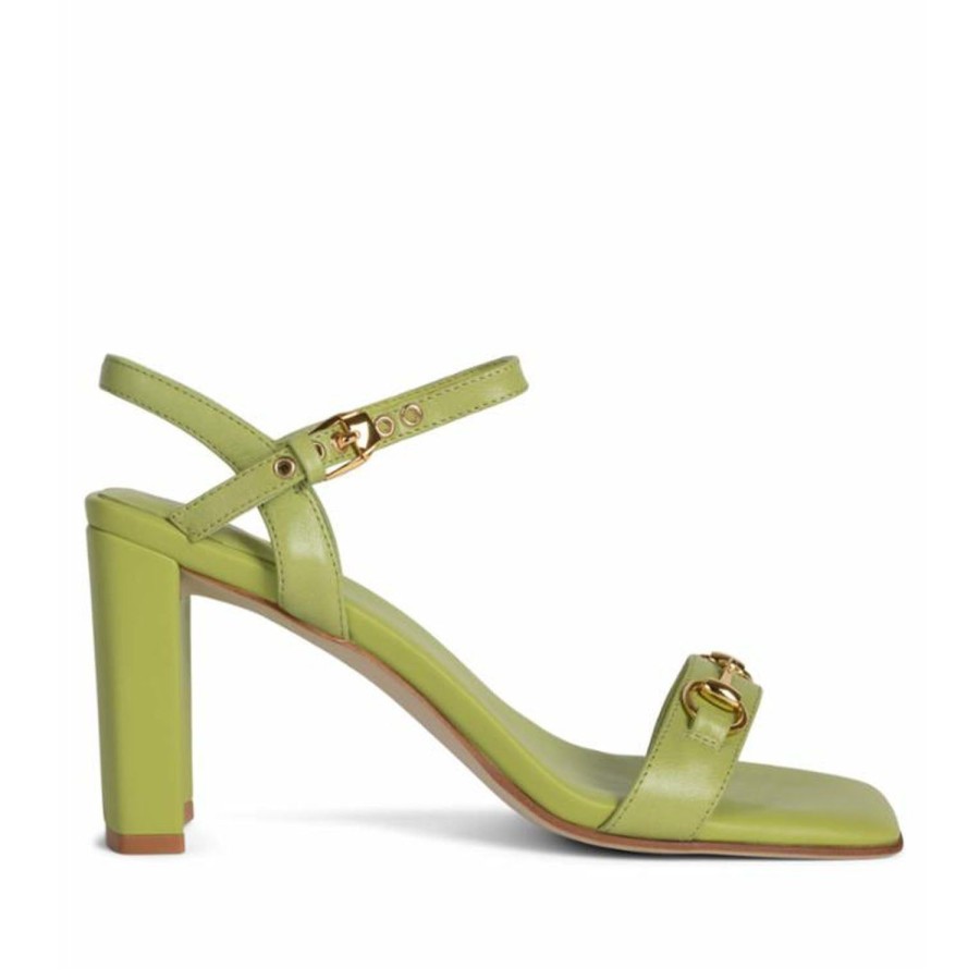 Women'S Shoes Jeffrey Campbell Women | Jeffrey Campbell Women'S Lively Green M