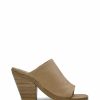 Women'S Shoes Vince Camuto | Vince Camuto Women'S Sempela Brown M