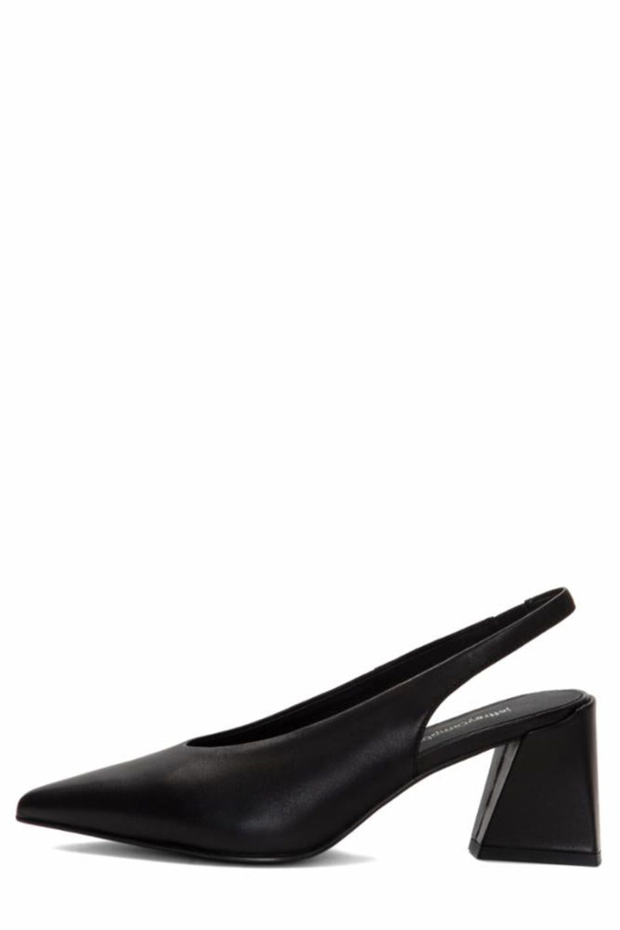 Women'S Shoes Jeffrey Campbell Women | Jeffrey Campbell Women'S Anarchia Black M