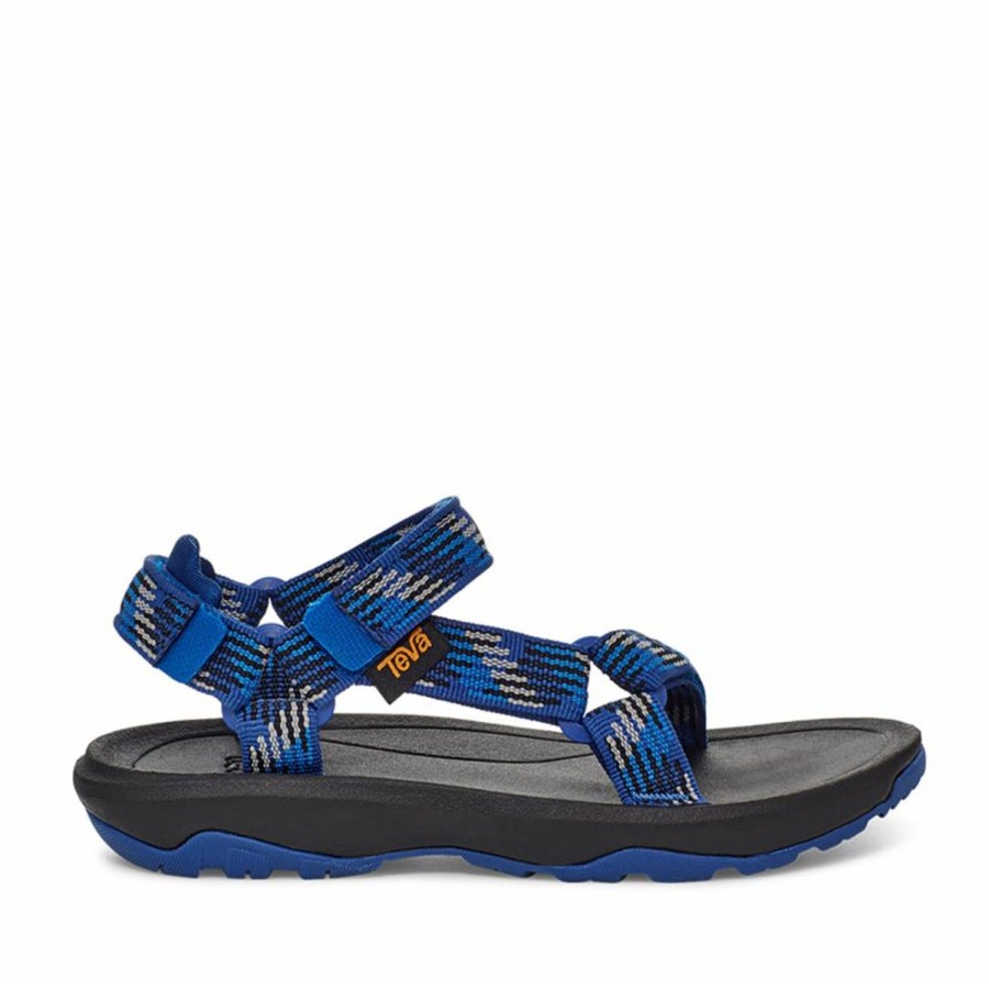 Kids' Shoes Teva Kids | Teva Kids' Hurricane Xlt 2 Youth Blue M