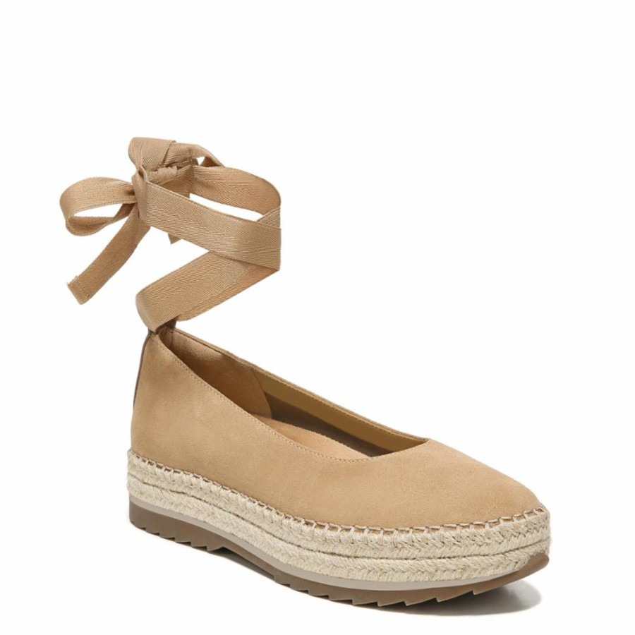 Women'S Shoes Naturalizer | Naturalizer Women'S Impress Nude M