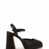 Women'S Shoes Vince Camuto | Vince Camuto Women'S Martich Black M