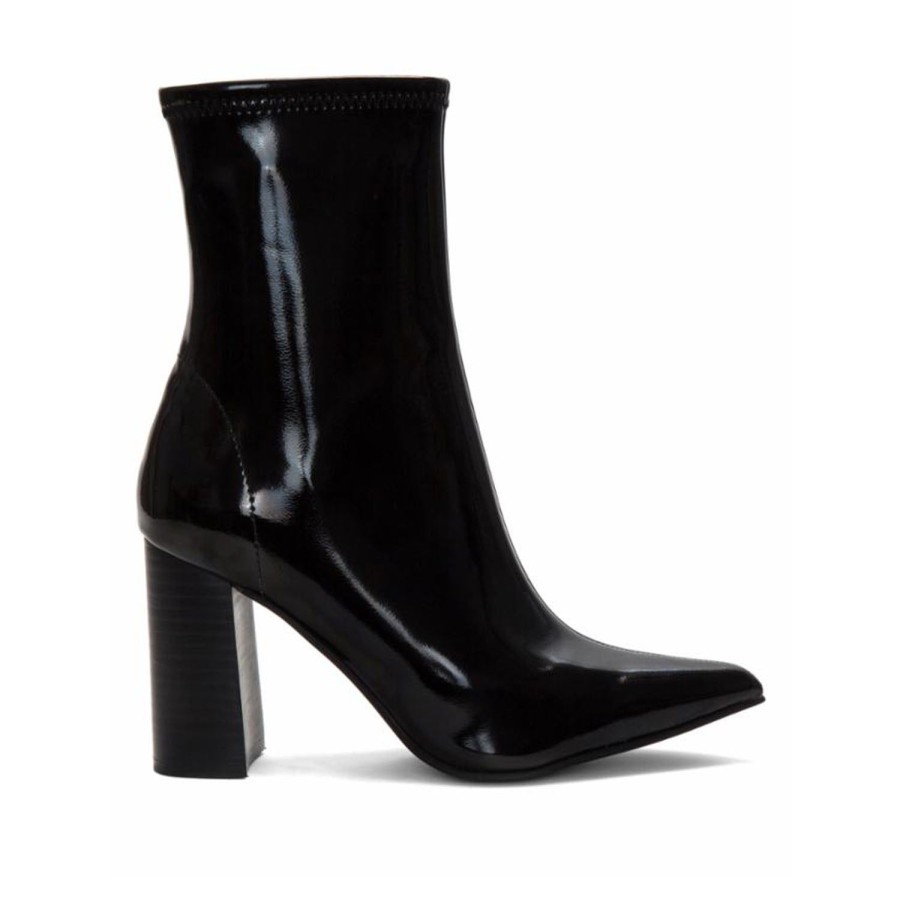 Women'S Shoes Jeffrey Campbell Women | Jeffrey Campbell Women'S Siren Black M