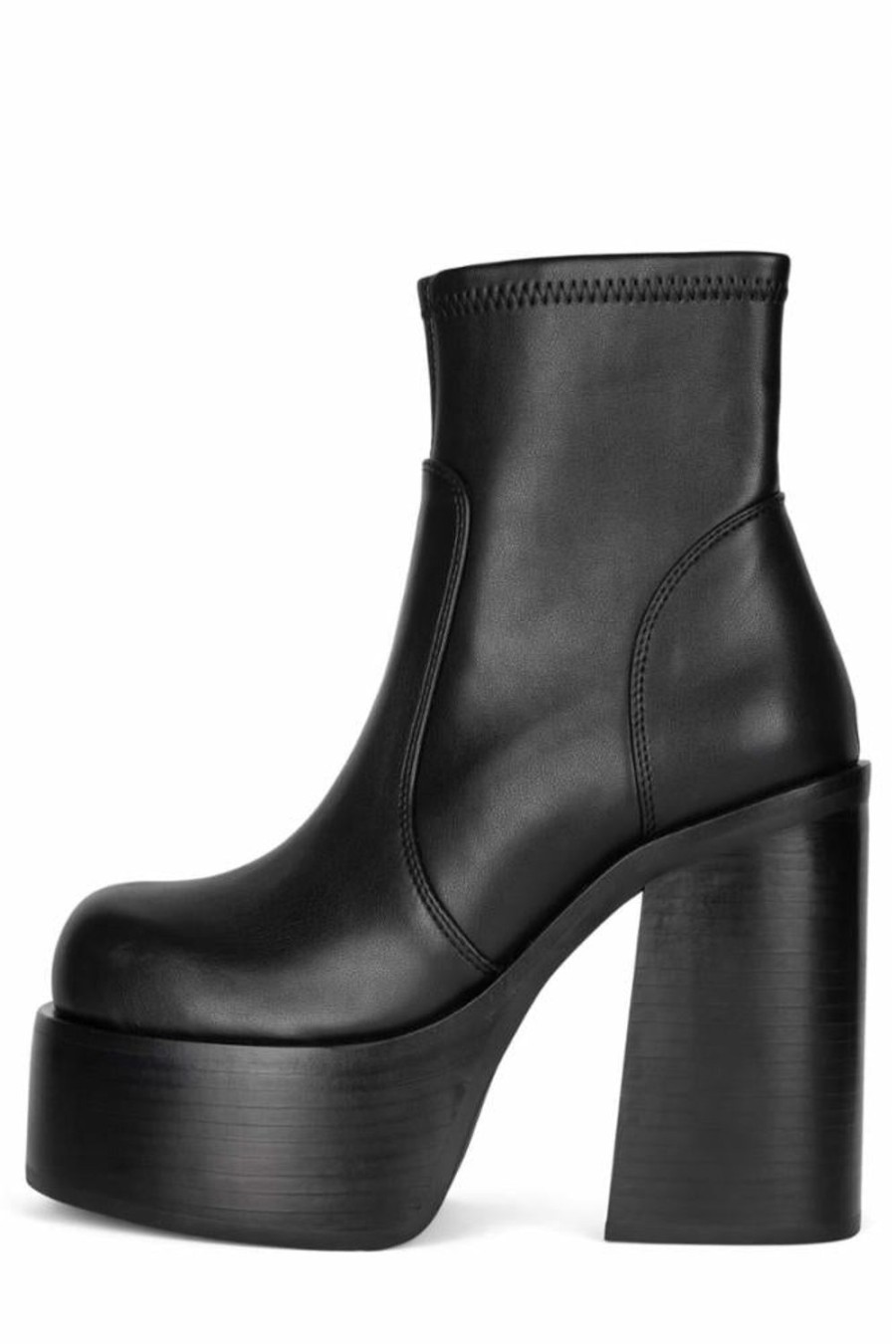 Women'S Shoes Jeffrey Campbell Women | Jeffrey Campbell Women'S Grimes Black M