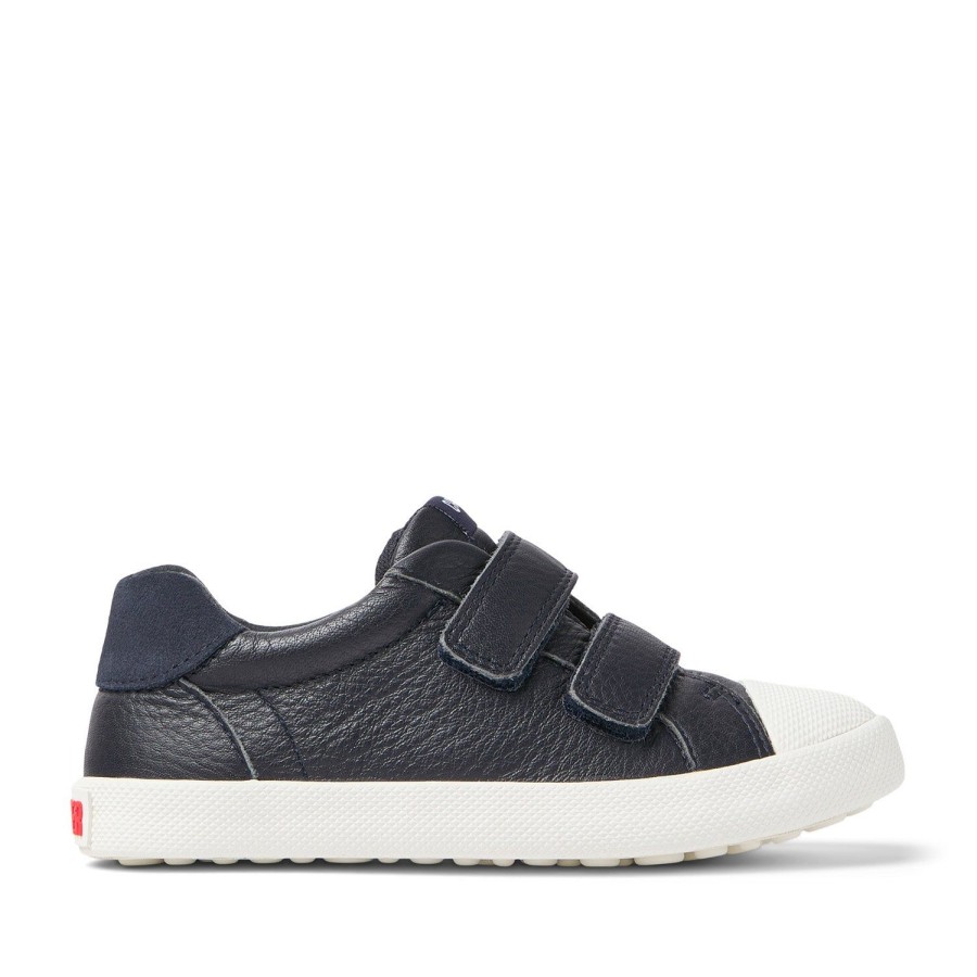 Kids' Shoes Camper | Camper Kids Pursuit In Navy