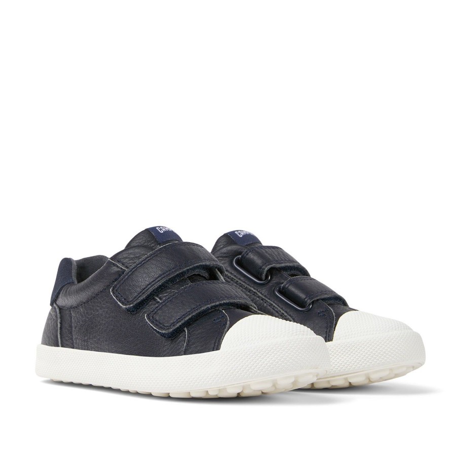 Kids' Shoes Camper | Camper Kids Pursuit In Navy