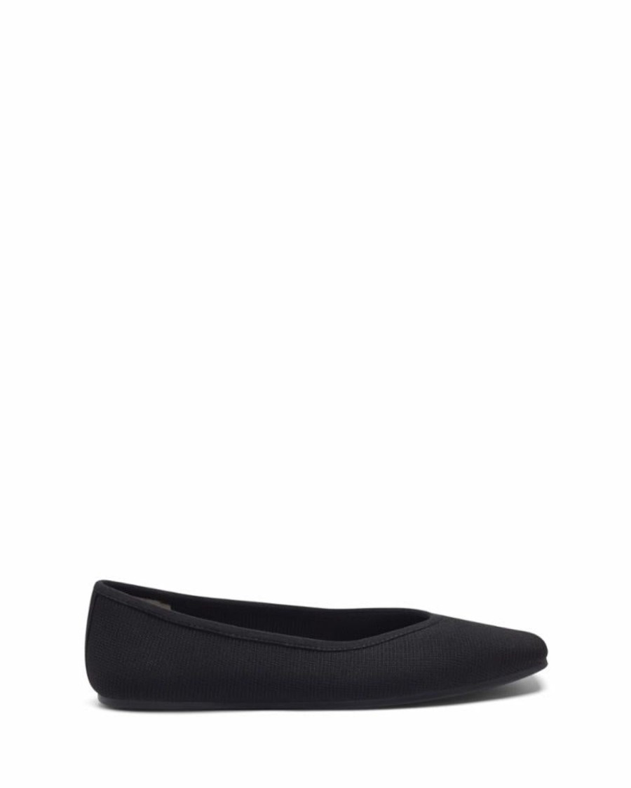 Women'S Shoes Louise Et Cie | Louise Et Cie Women'S Alyah Black M