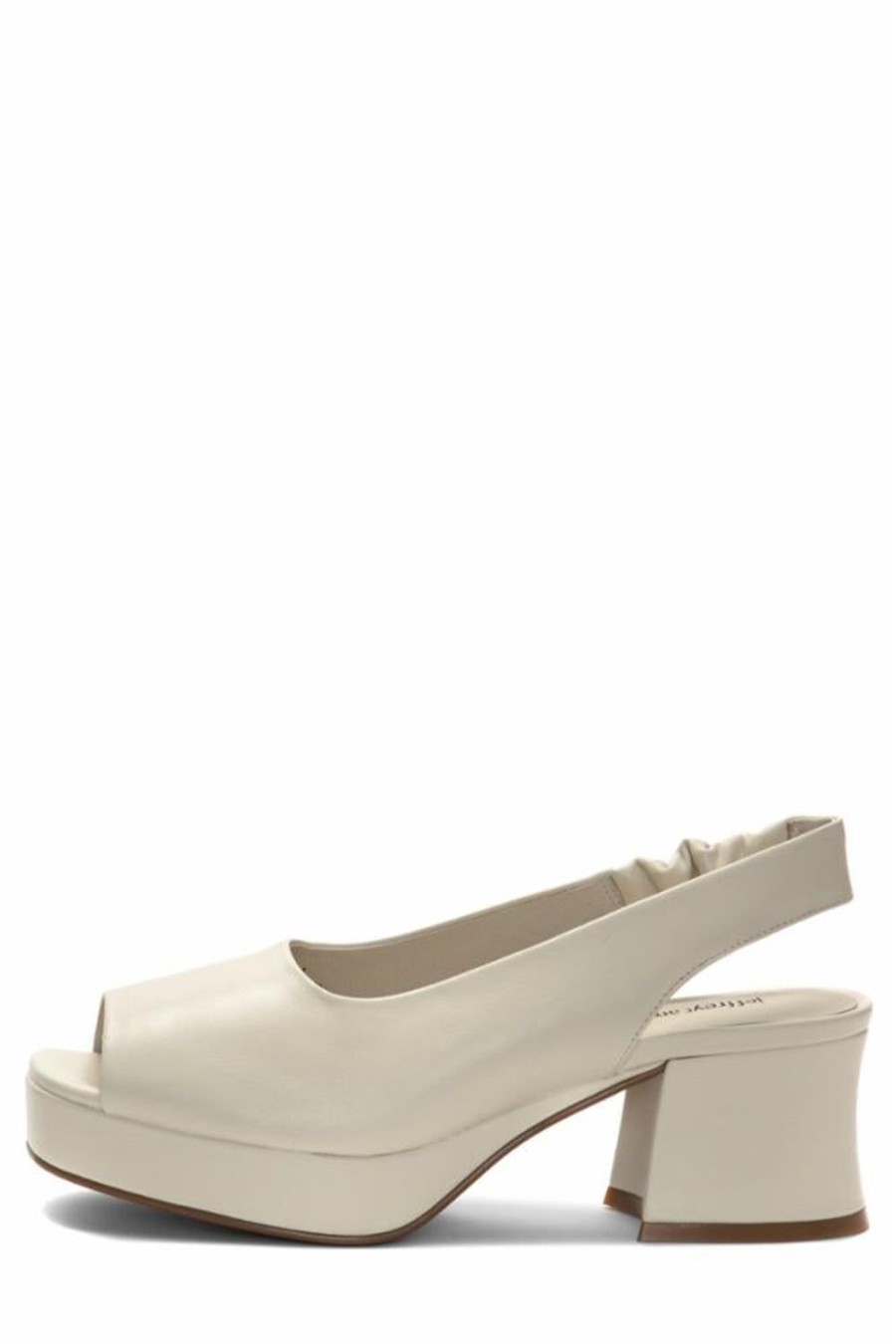 Women'S Shoes Jeffrey Campbell Women | Jeffrey Campbell Women'S Extendo Nude M