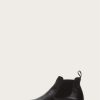 Men'S Shoes Frye Mens | Frye S Men'S 80752 Paul Chelsea Black M