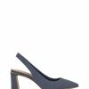 Women'S Shoes Vince Camuto | Vince Camuto Women'S Hamden Blue M