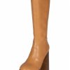 Women'S Shoes Jeffrey Campbell Women | Jeffrey Campbell Women'S Timewarp Nude M