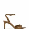 Women'S Shoes Vince Camuto | Vince Camuto Women'S Arilene Gold M