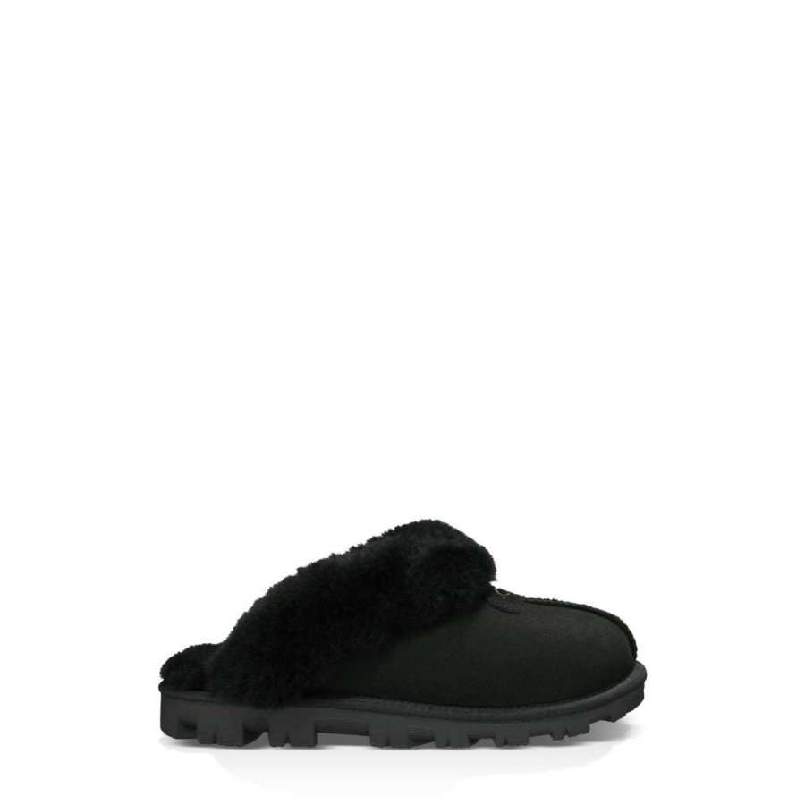 Women'S Shoes UGG | Ugg Women'S Coquette In Black