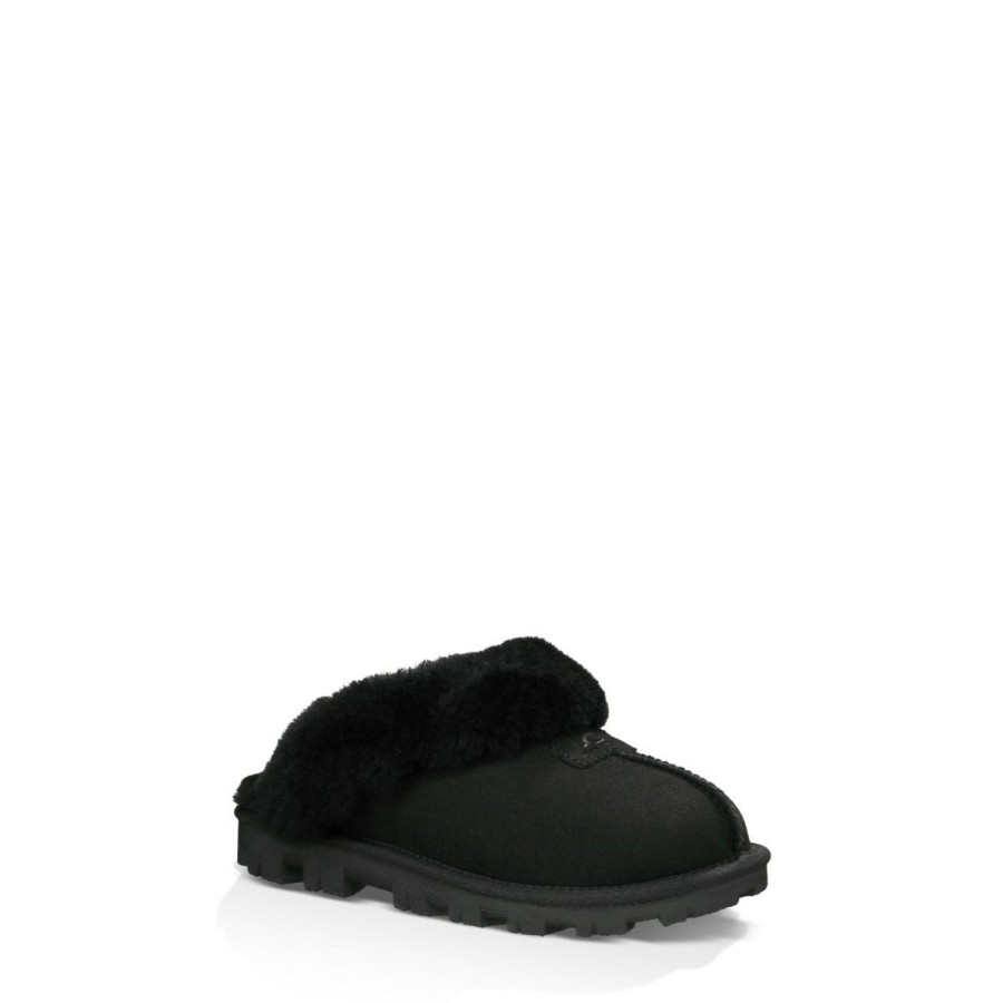 Women'S Shoes UGG | Ugg Women'S Coquette In Black