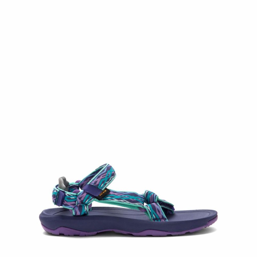 Kids' Shoes Teva Kids | Teva Kids' Hurricane Xlt 2 Toddler Purple M