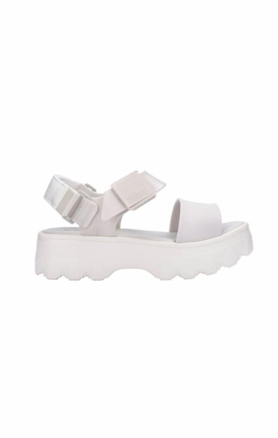 Women'S Shoes Melissa Women | Melissa Women'S 32823 White M