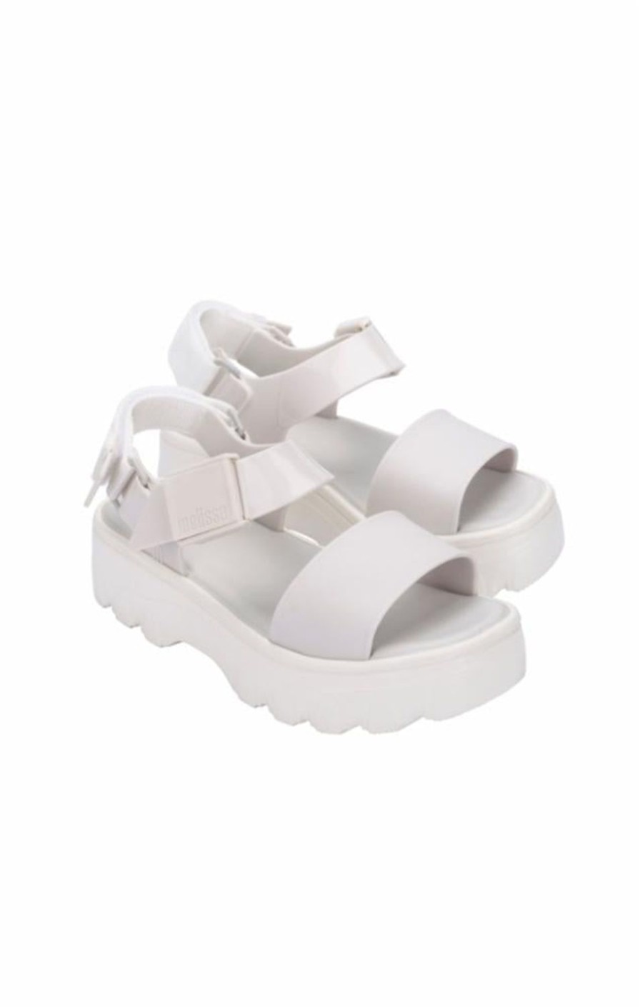 Women'S Shoes Melissa Women | Melissa Women'S 32823 White M