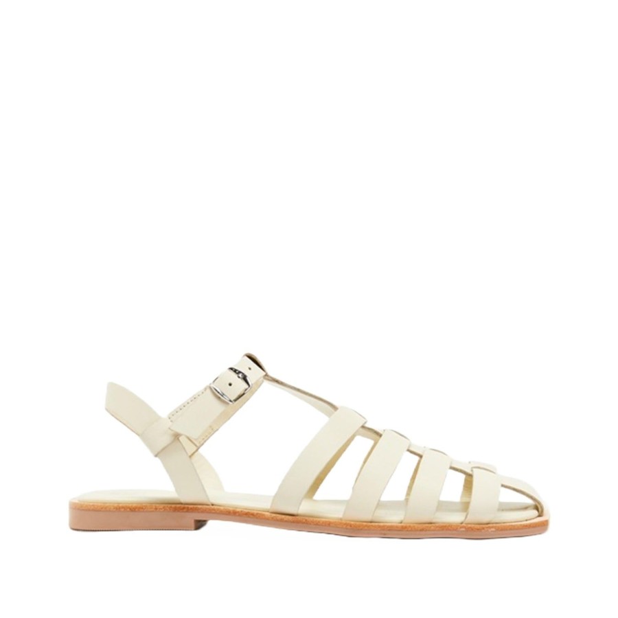 Women'S Shoes SOL SANA | Sol Sana Women'S Psalm In Off White