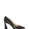 Women'S Shoes Vince Camuto | Vince Camuto Women'S Thanley Black M